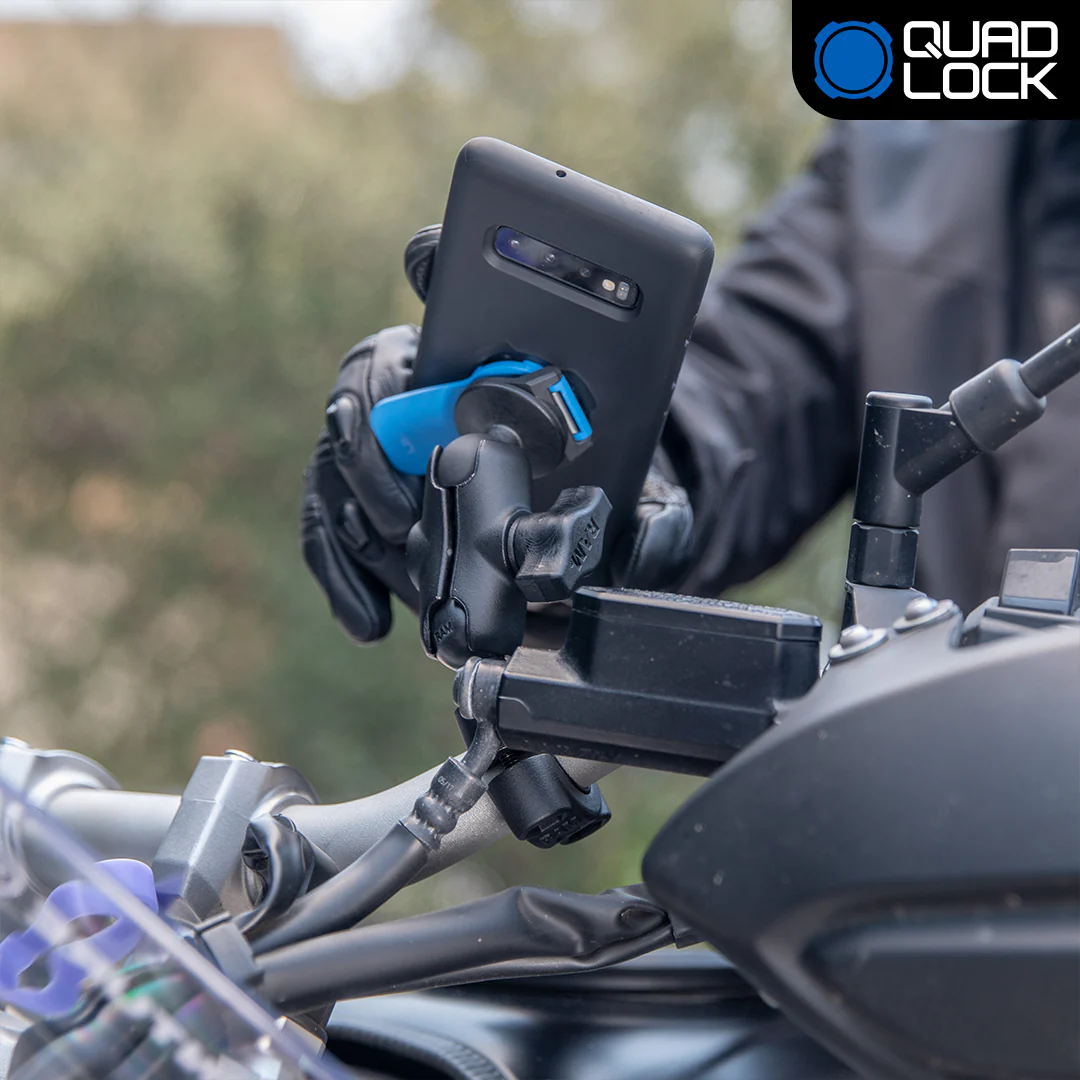 1" Ball Adaptor Motorcycle Kits - Pixel - Image 5