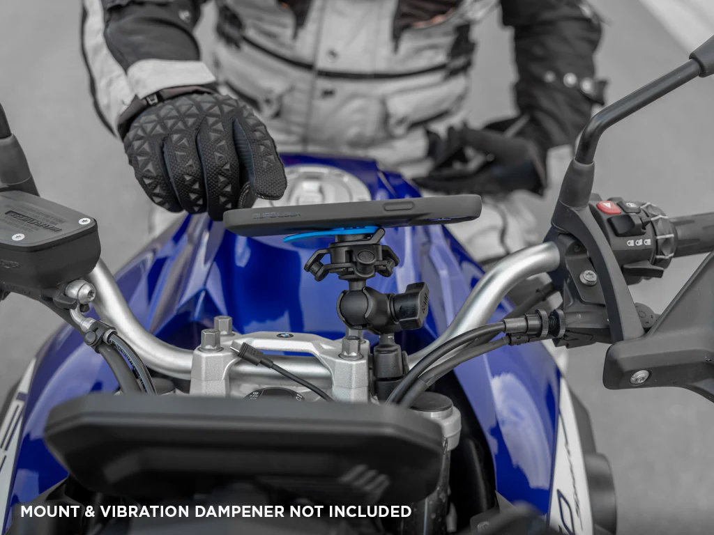 1" Ball Adaptor Motorcycle Kits - Galaxy - Image 107