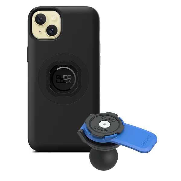 1" Ball Adaptor Motorcycle Kits - iPhone - Image 106