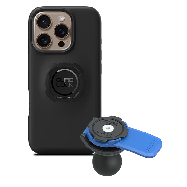 1" Ball Adaptor Motorcycle Kits - iPhone - Image 107