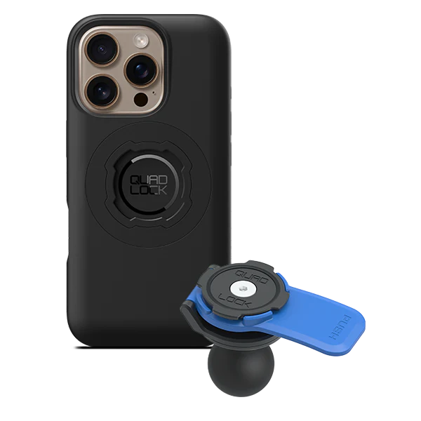 1" Ball Adaptor Motorcycle Kits - iPhone - Image 108