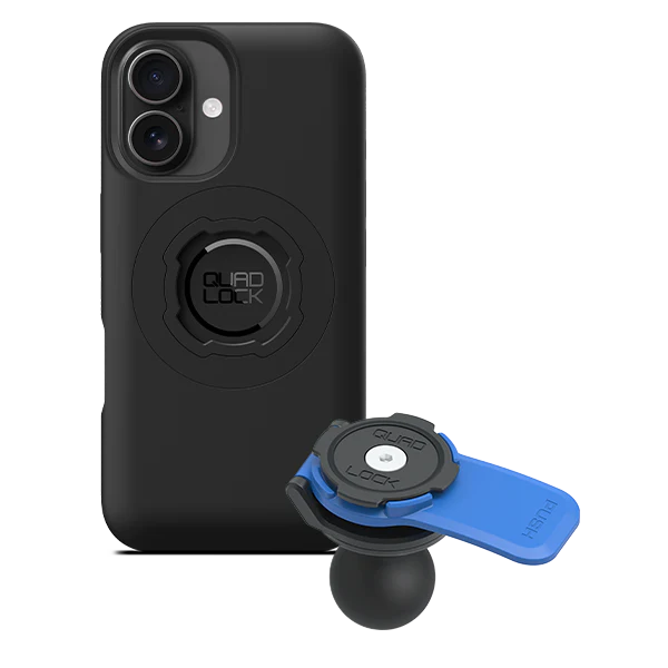 1" Ball Adaptor Motorcycle Kits - iPhone - Image 111