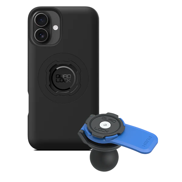 1" Ball Adaptor Motorcycle Kits - iPhone - Image 113