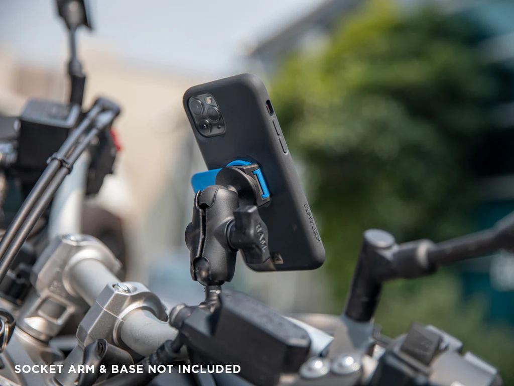 1" Ball Adaptor Motorcycle Kits - iPhone - Image 114