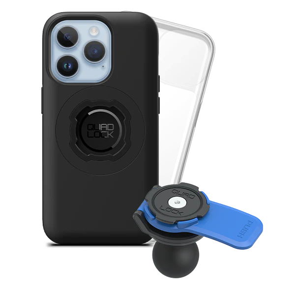 1" Ball Adaptor Motorcycle Kits - iPhone - Image 15