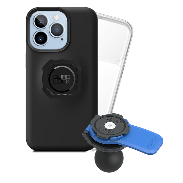 1" Ball Adaptor Motorcycle Kits - iPhone - Image 17