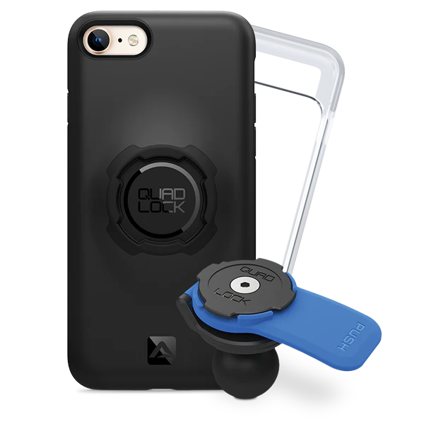 1" Ball Adaptor Motorcycle Kits - iPhone - Image 21