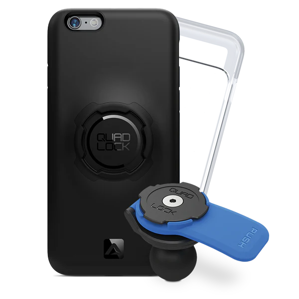 1" Ball Adaptor Motorcycle Kits - iPhone - Image 27