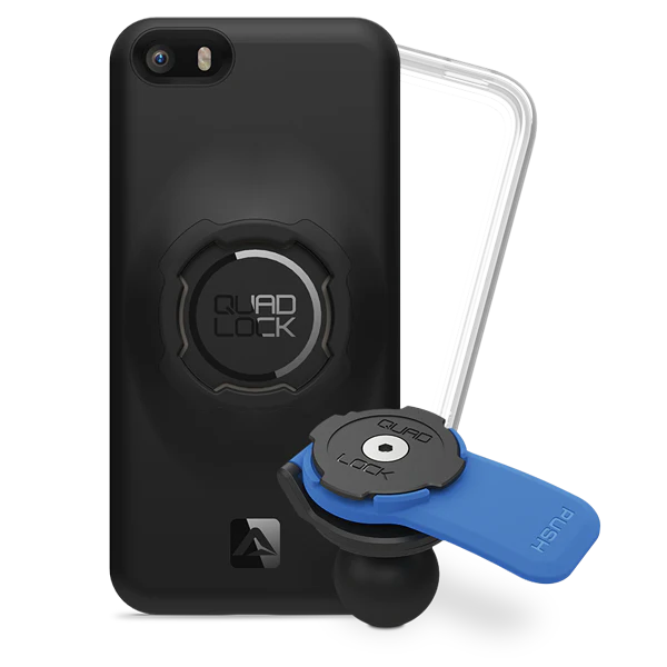 1" Ball Adaptor Motorcycle Kits - iPhone - Image 29