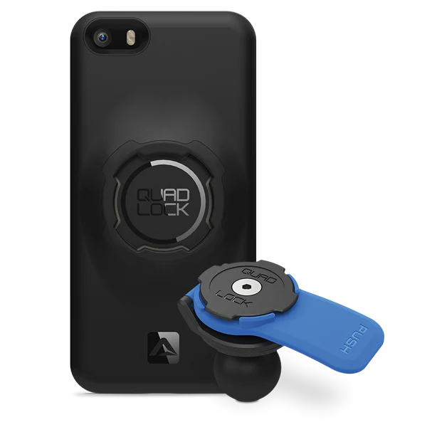 1" Ball Adaptor Motorcycle Kits - iPhone - Image 30