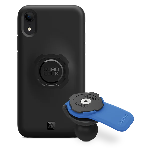 1" Ball Adaptor Motorcycle Kits - iPhone - Image 32