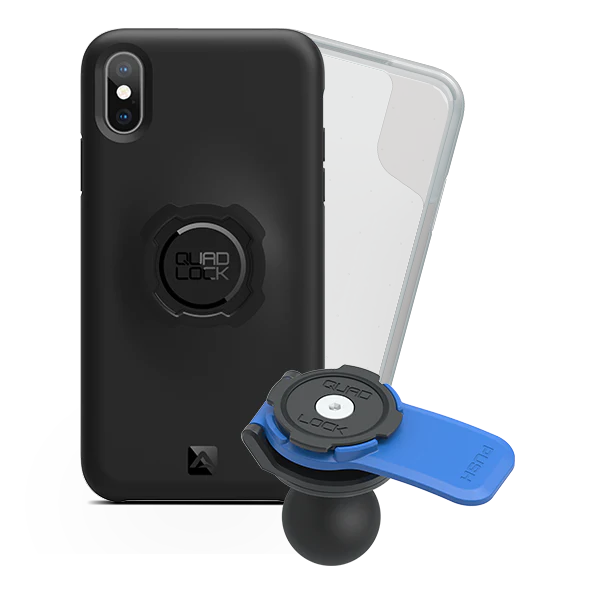 1" Ball Adaptor Motorcycle Kits - iPhone - Image 33