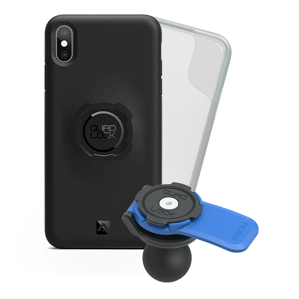 1" Ball Adaptor Motorcycle Kits - iPhone - Image 35