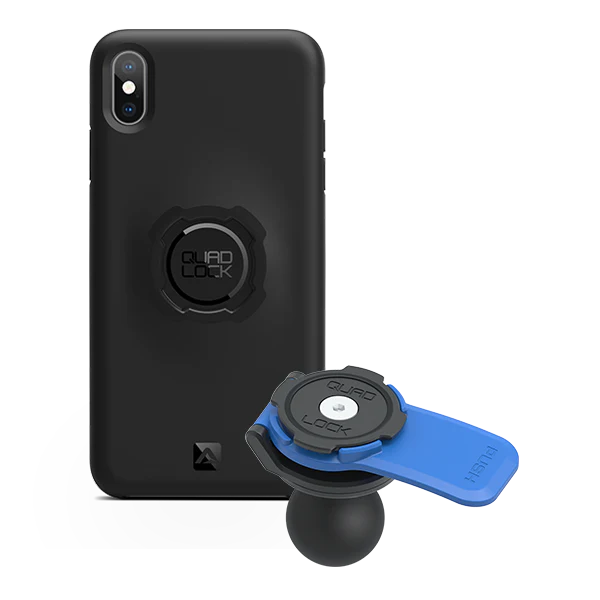 1" Ball Adaptor Motorcycle Kits - iPhone - Image 36