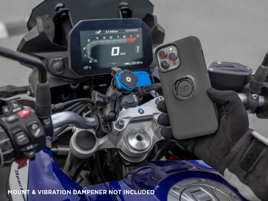 1" Ball Adaptor Motorcycle Kits - iPhone - Image 39