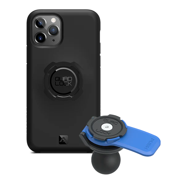 1" Ball Adaptor Motorcycle Kits - iPhone - Image 40