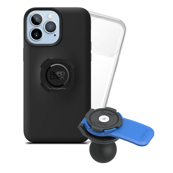 1" Ball Adaptor Motorcycle Kits - iPhone - Image 51