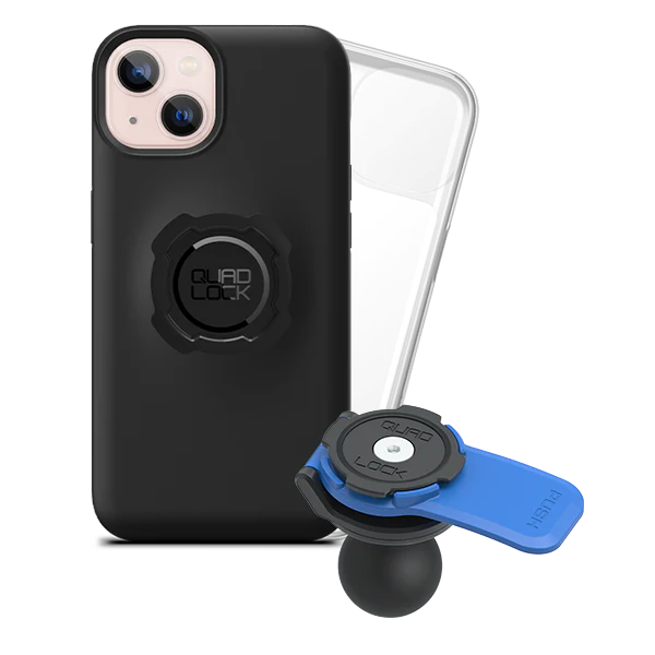 1" Ball Adaptor Motorcycle Kits - iPhone - Image 57