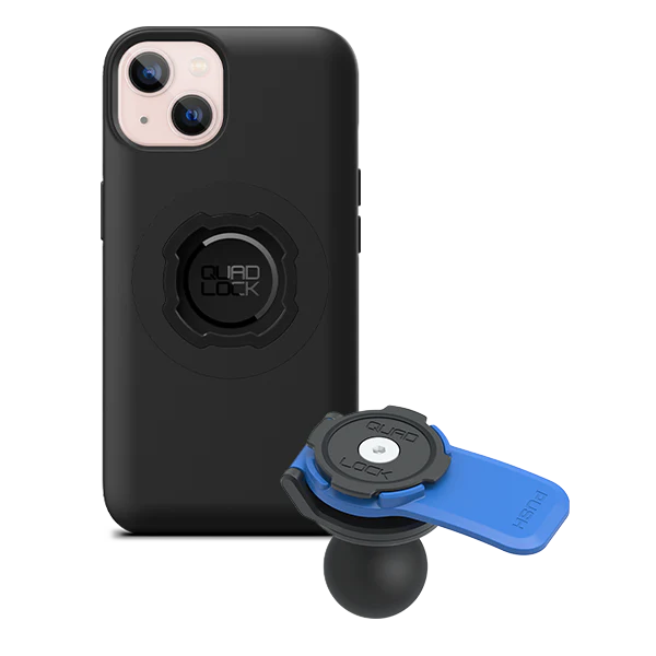 1" Ball Adaptor Motorcycle Kits - iPhone - Image 65