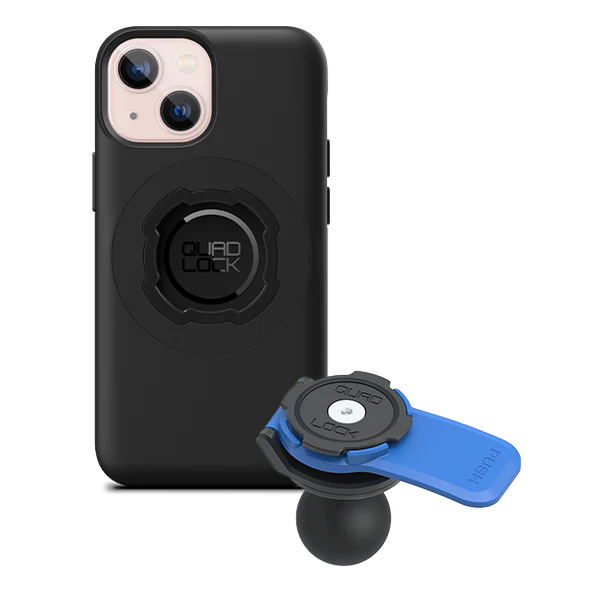 1" Ball Adaptor Motorcycle Kits - iPhone - Image 67