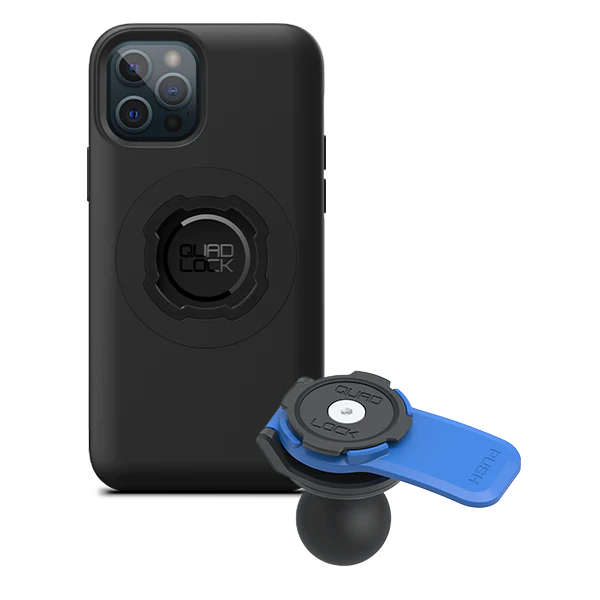 1" Ball Adaptor Motorcycle Kits - iPhone - Image 71
