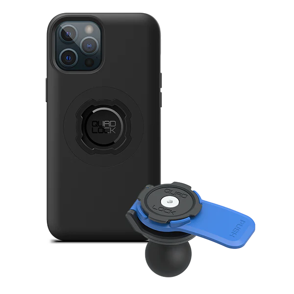 1" Ball Adaptor Motorcycle Kits - iPhone - Image 73