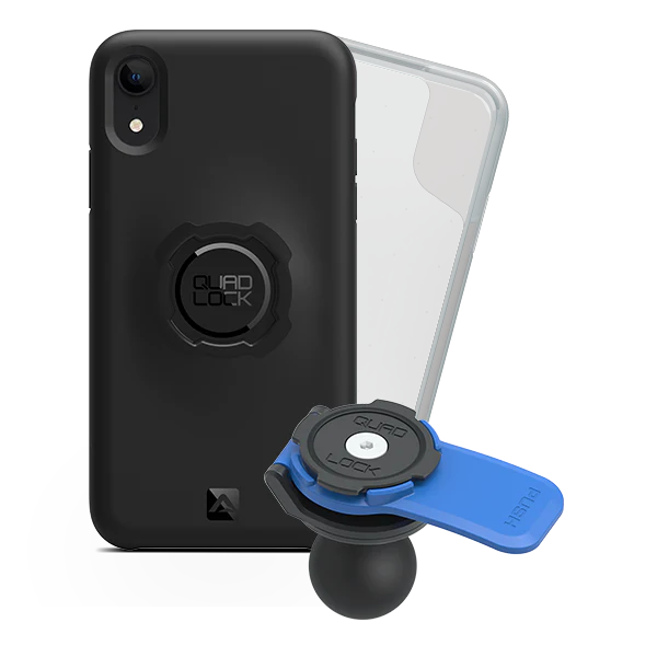 1" Ball Adaptor Motorcycle Kits - iPhone - Image 76