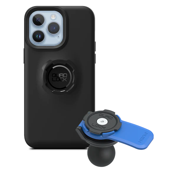 1" Ball Adaptor Motorcycle Kits - iPhone - Image 82