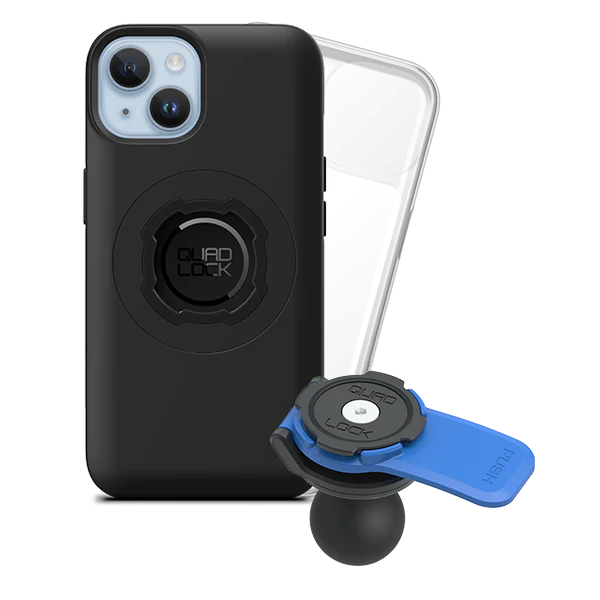 1" Ball Adaptor Motorcycle Kits - iPhone - Image 87