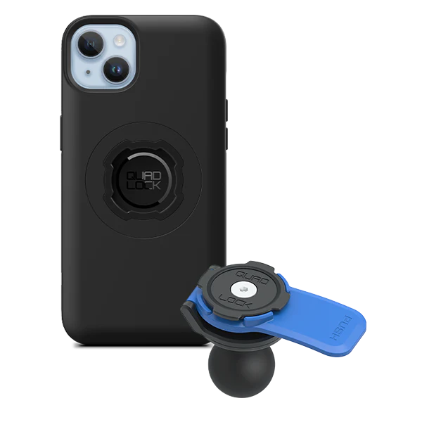1" Ball Adaptor Motorcycle Kits - iPhone - Image 92