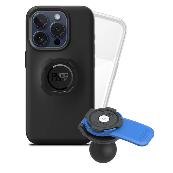 1" Ball Adaptor Motorcycle Kits - iPhone - Image 93