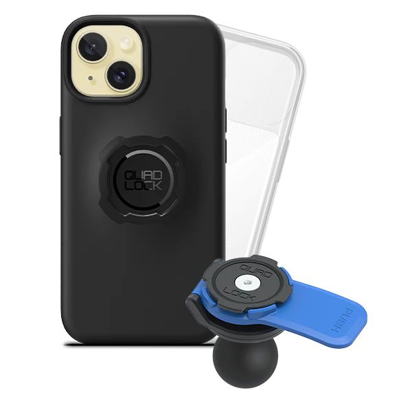 1" Ball Adaptor Motorcycle Kits - iPhone - Image 99