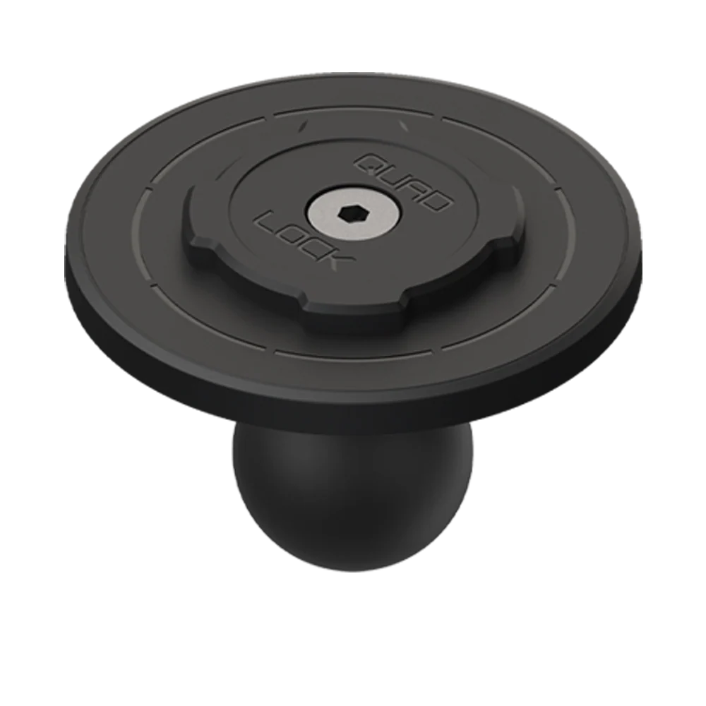 4x4 Car - Ball Top Cap Adaptors - Image 6