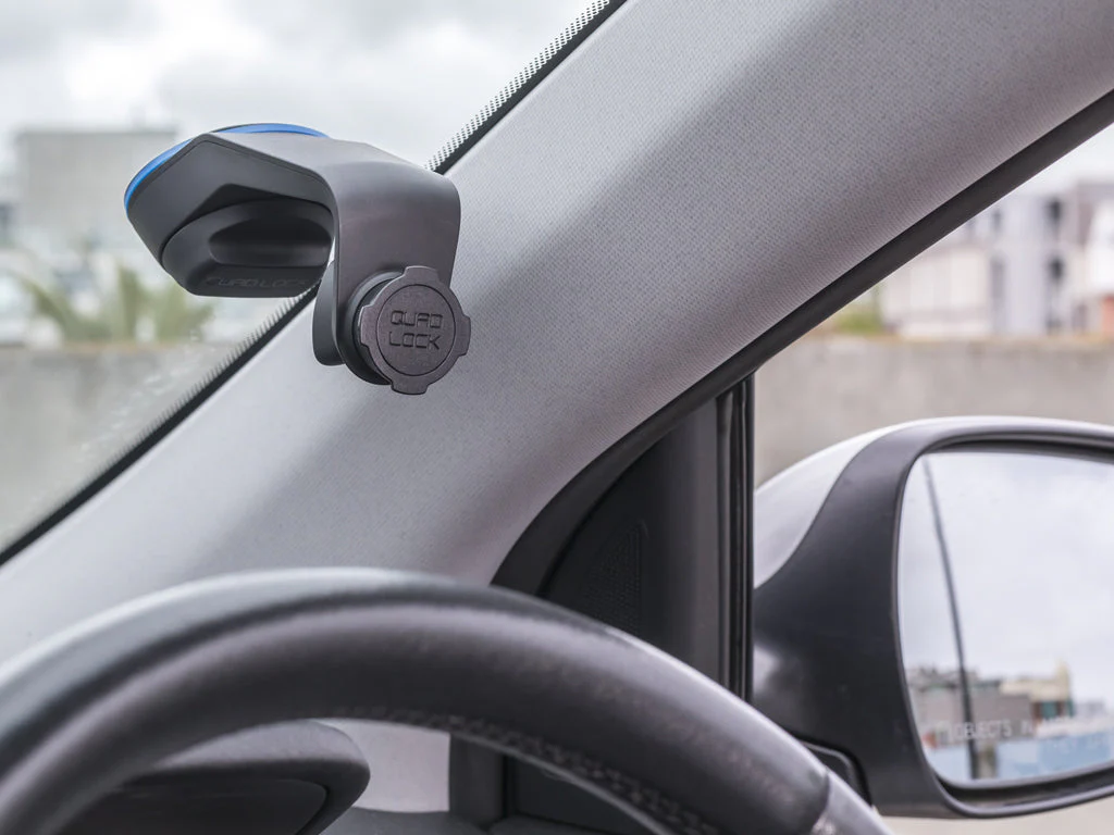 4x4 Car - Suction Mounts - Image 12