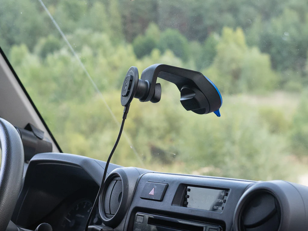 4x4 Car - Suction Mounts - Image 13
