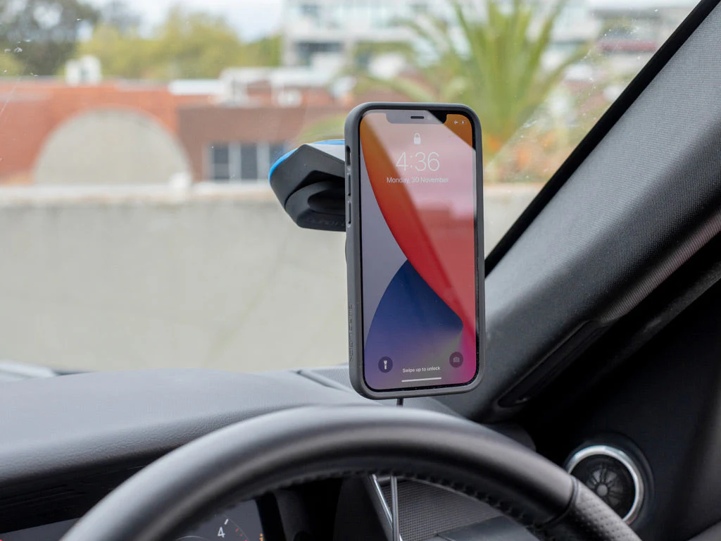 4x4 Car - Suction Mounts - Image 17