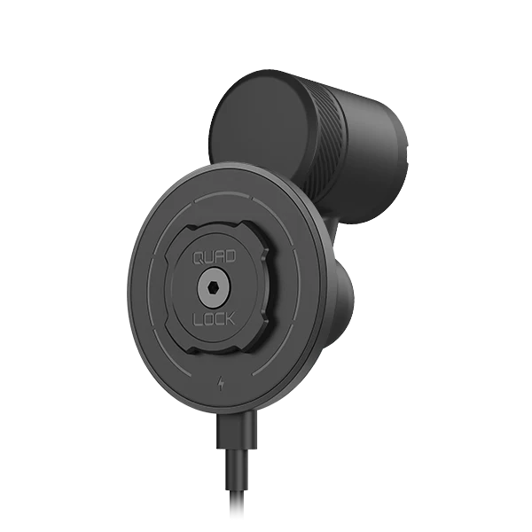 4x4 Car - Vent Mount - Image 3