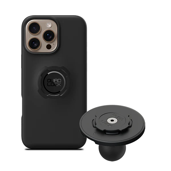 Ball Top Cap Adaptor 4x4 Car Kits - iPhone - Image 10