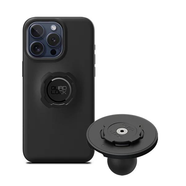 Ball Top Cap Adaptor 4x4 Car Kits - iPhone - Image 18