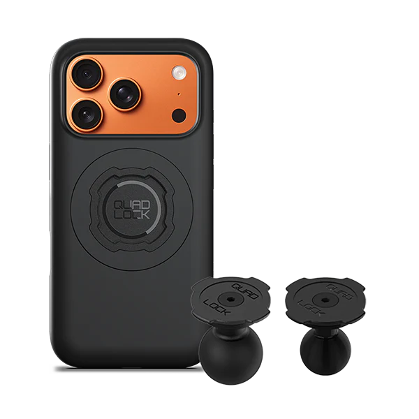 Ball Top Cap Adaptor 4x4 Car Kits - iPhone - Image 3