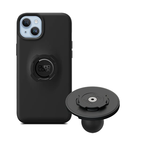Ball Top Cap Adaptor 4x4 Car Kits - iPhone - Image 30