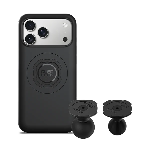Ball Top Cap Adaptor 4x4 Car Kits - iPhone - Image 4