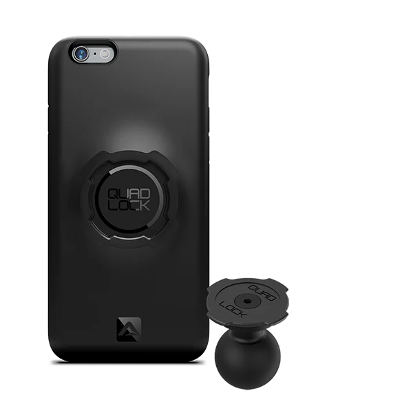 Ball Top Cap Adaptor 4x4 Car Kits - iPhone - Image 62