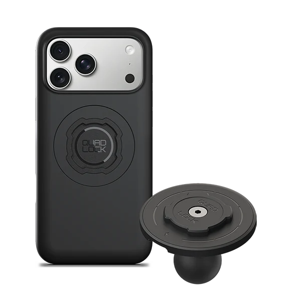 Ball Top Cap Adaptor 4x4 Car Kits - iPhone - Image 73