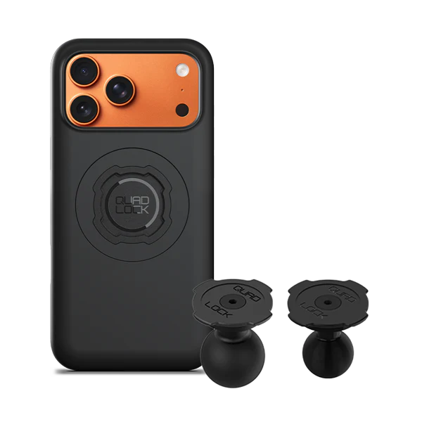 Ball Top Cap Adaptor 4x4 Car Kits - iPhone - Image 75