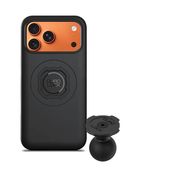 Ball Top Cap Adaptor 4x4 Car Kits - iPhone - Image 76