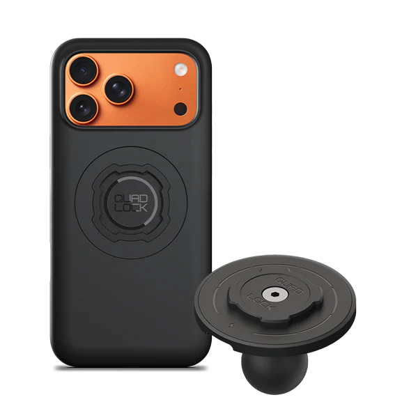 Ball Top Cap Adaptor 4x4 Car Kits - iPhone - Image 78