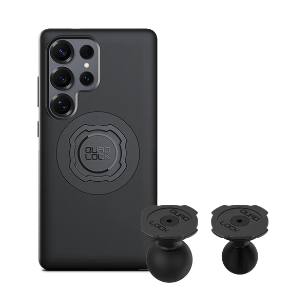Ball Top Cap Adaptor Car Kits - Galaxy - Image 2