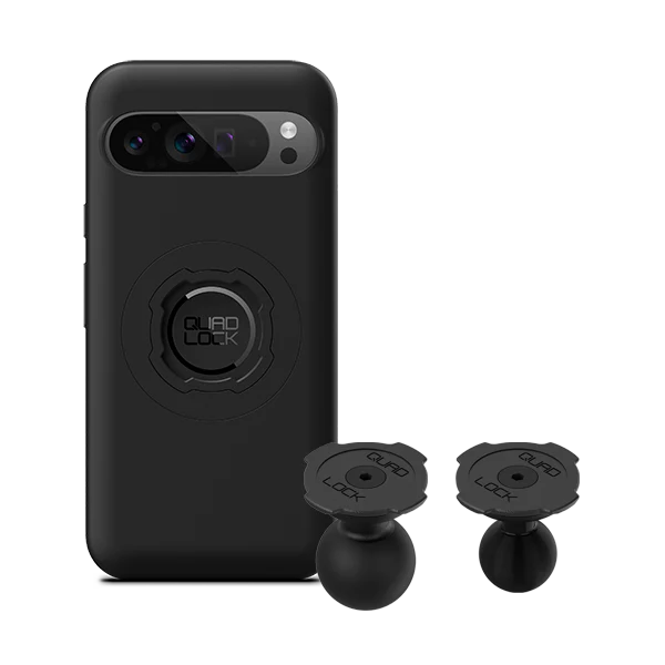 Ball Top Cap Adaptor Car Kits - Pixel - Image 2