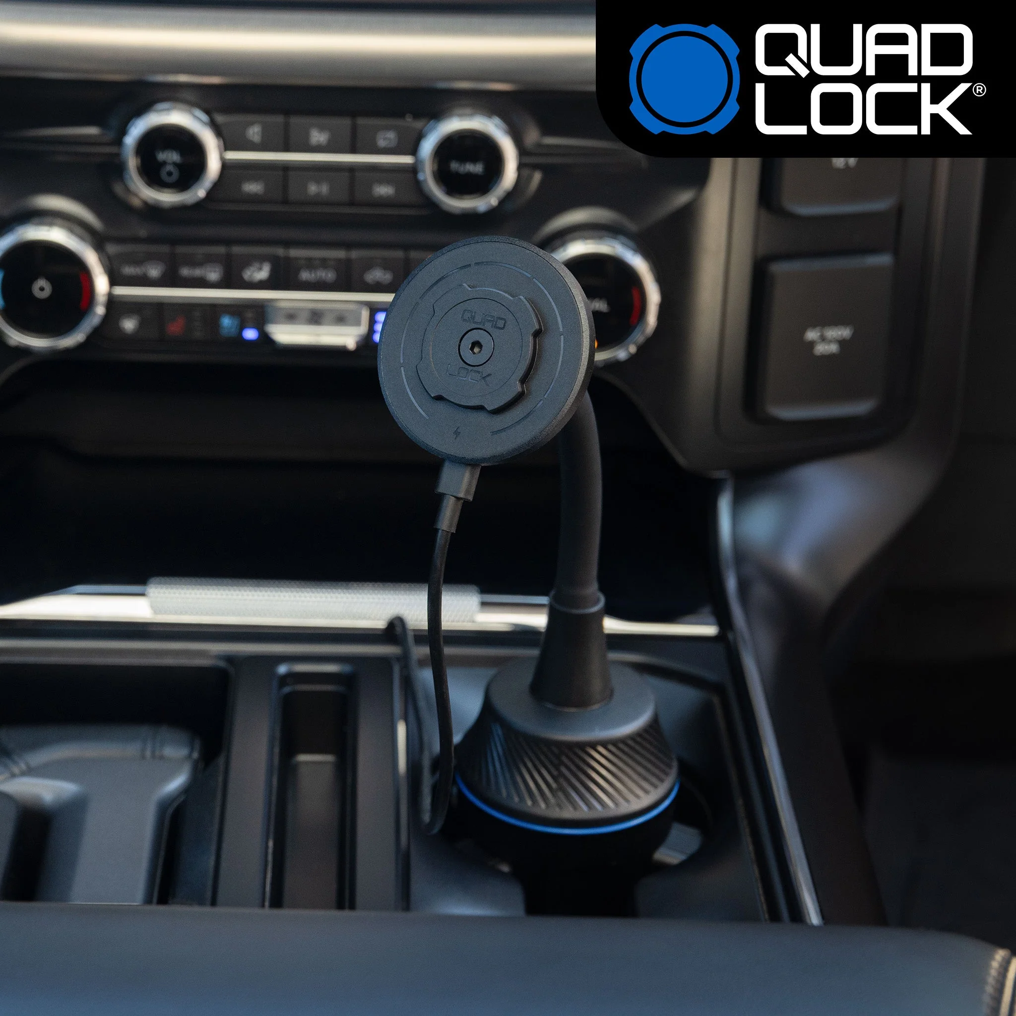 Car - Cup Holder Mount - Image 2